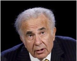 Carl Icahn exits Netflix Stake