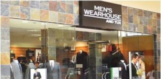 Men's Wearhouse