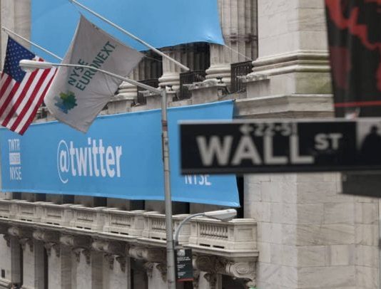 Twitter IPO