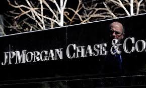JPMorgan JPMorgan