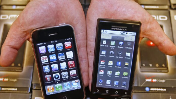 Amazon Motorola Mobility