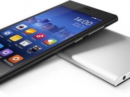 Xiaomi Mi-3
