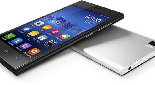 Xiaomi Mi-3