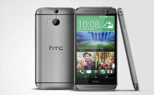 HTC One