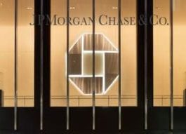 JPMorgan Chase