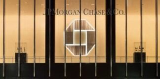JPMorgan Chase