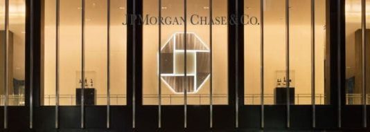JPMorgan Chase