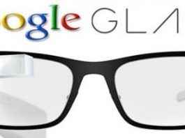 Google Glass