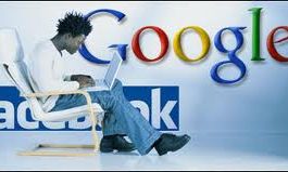 google facebook