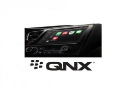 Apple QNX CarPlay