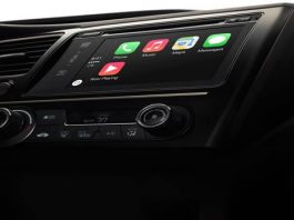 Apple CarPlay