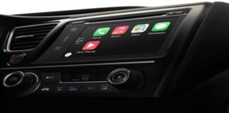 Apple CarPlay