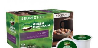 Keurig Green Mountain