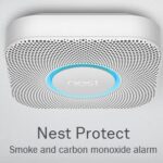 Google Inc (GOOG) Nest Labs Recalls 440,000 Smoke Alarms