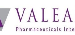 Valeant Pharmaceuticals