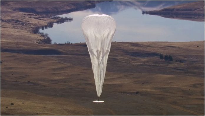 Google_Project_Loon Google Project Loon