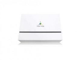 Google Project Tango
