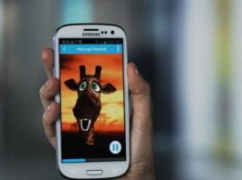 Intel Pocket Avatars