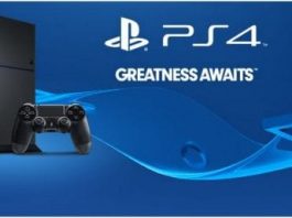 Sony PS4