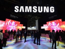 Samsung CES