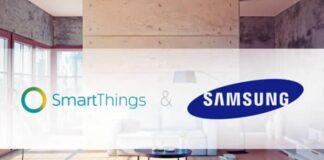 smartthings