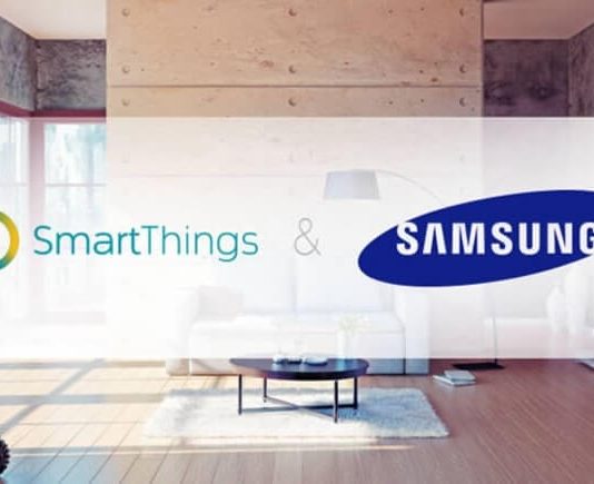 smartthings
