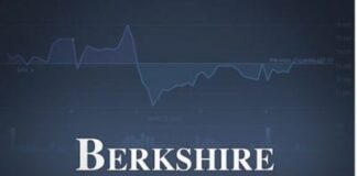 Berkshire Hathaway