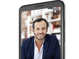 BlackBerry Z30