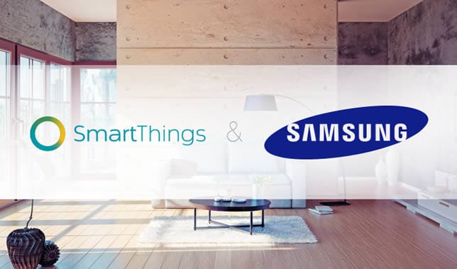smartthings