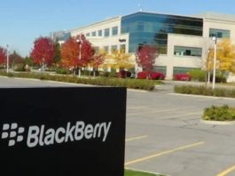 BlackBerry Ottawa