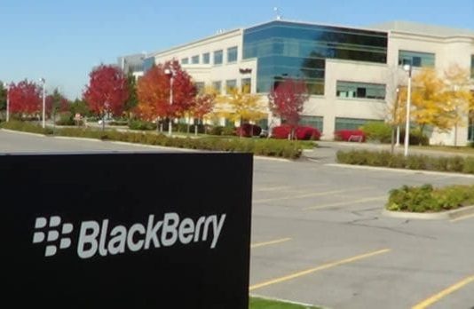 BlackBerry Ottawa