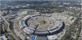 Apple Campus 2