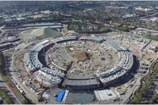 Apple Campus 2