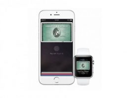 Apple Pay Amex