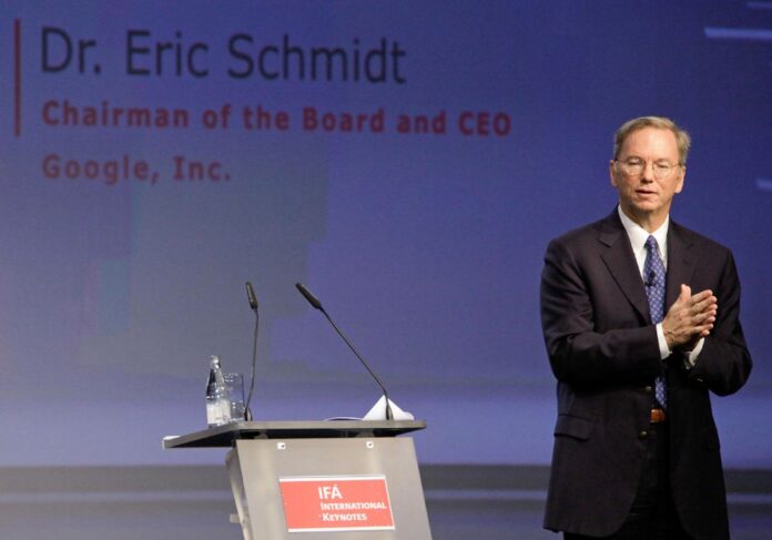 ericschmidt