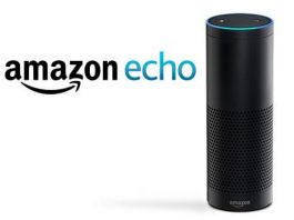 Amazon Echo Speaker