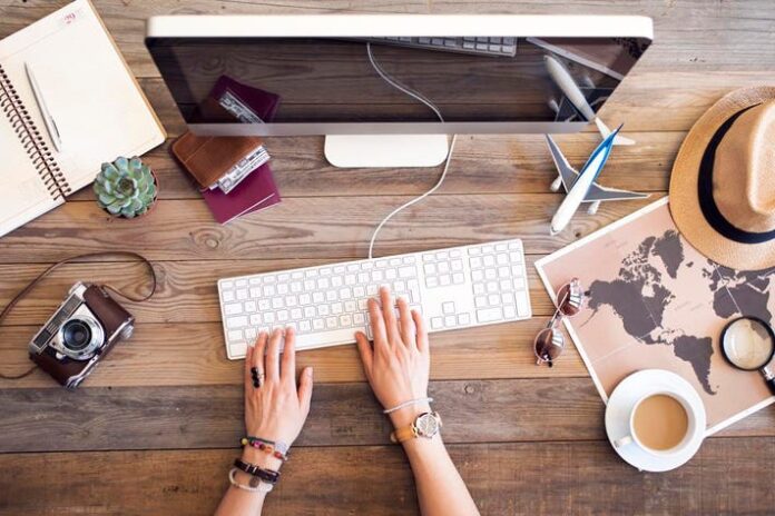 Starts Amazon Travel for Online Travel Booking