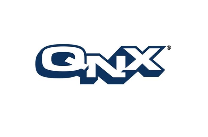 QNX