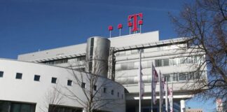 T-Mobile Deutsche Telekom