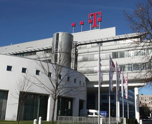 T-Mobile Deutsche Telekom