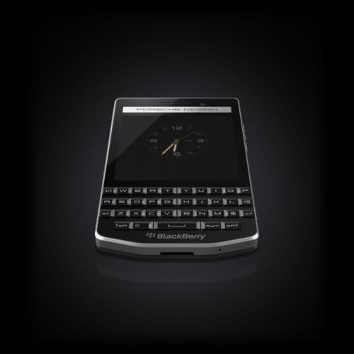 BlackBerry_Porsche
