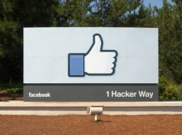 Facebook headquarters hq