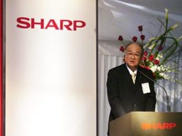 Sharp