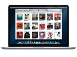 Apple app store iTunes