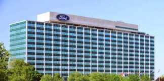 Ford Headquarters
