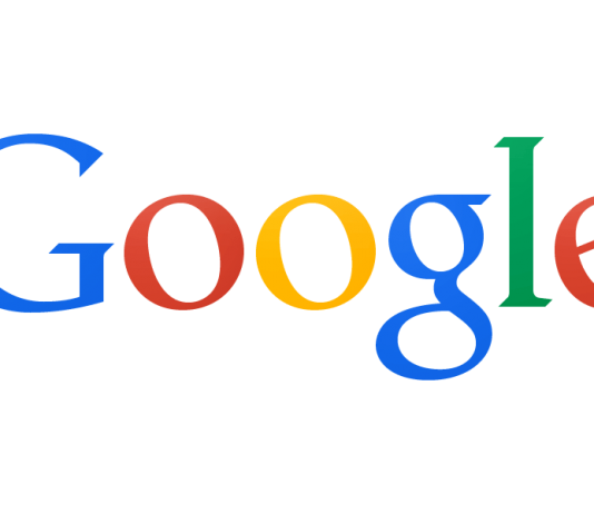 Google Logo