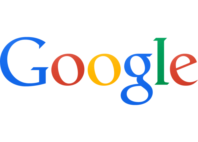 Google Logo