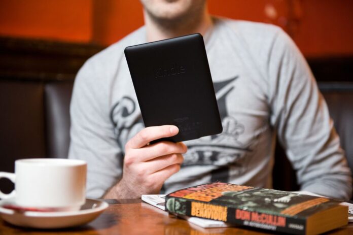 Multiyear Agreement With Harper Collins