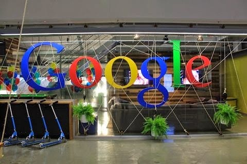 Google Sydney Google Sydney