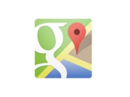 Google Maps